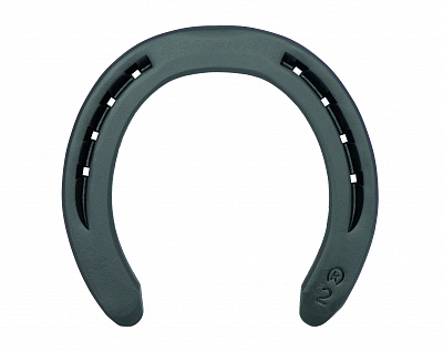 Подкова DF 22*8 1/C 2 FRONT ШТУЧНО    