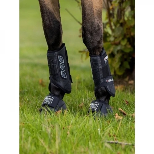 Ногавки Carbon Air XC LeMieux передние 5886    