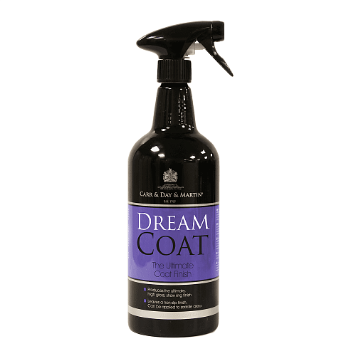 Кондиционер Dreamcoat 1л CDM Carr&Day&Martin 20131    