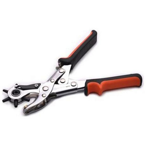 Дырокол Revolving Rotary+ HandTools 560712   
