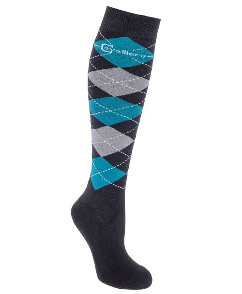 Гольфы клетка Brecisa р.34-36 KR-3232467 марка   