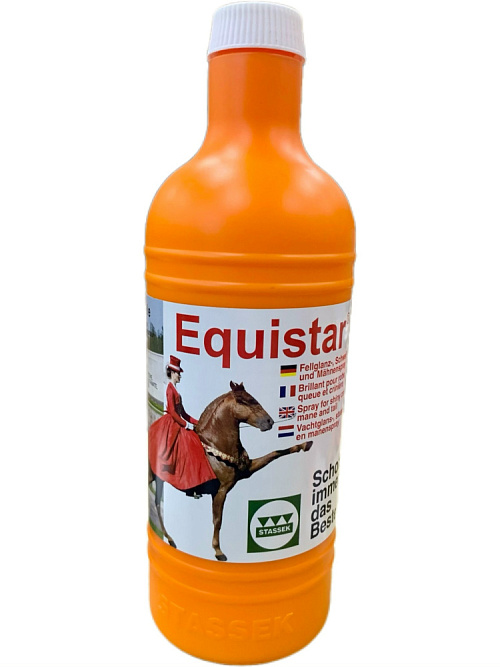Кондиционер д/гривы и хвоста 750мл EQUISTAR ЕК-705706   