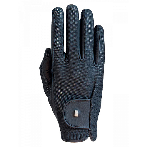 Перчатки Roeсkl GRIP-LITE с сетк.  3301-251 марка   