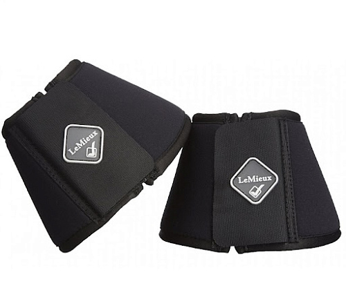 Кабуры Soft Shell LeMieux XL 6650    