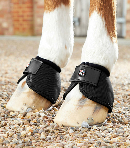 Кабуры Ballistic Premier Equine (Англия) M 1022   