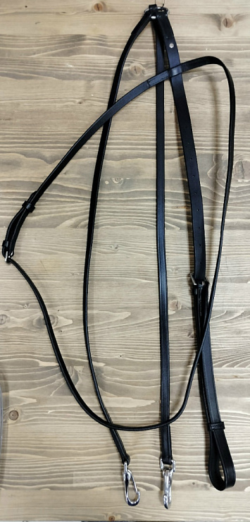 Мартингал охотничий LeatherArt ACC 102    