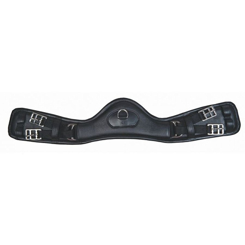Подпруга выездка Dressage Anatomic 55см НКМ-12757    